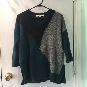 LAST CHANCE. DONATING. LOFT Petite Sweater